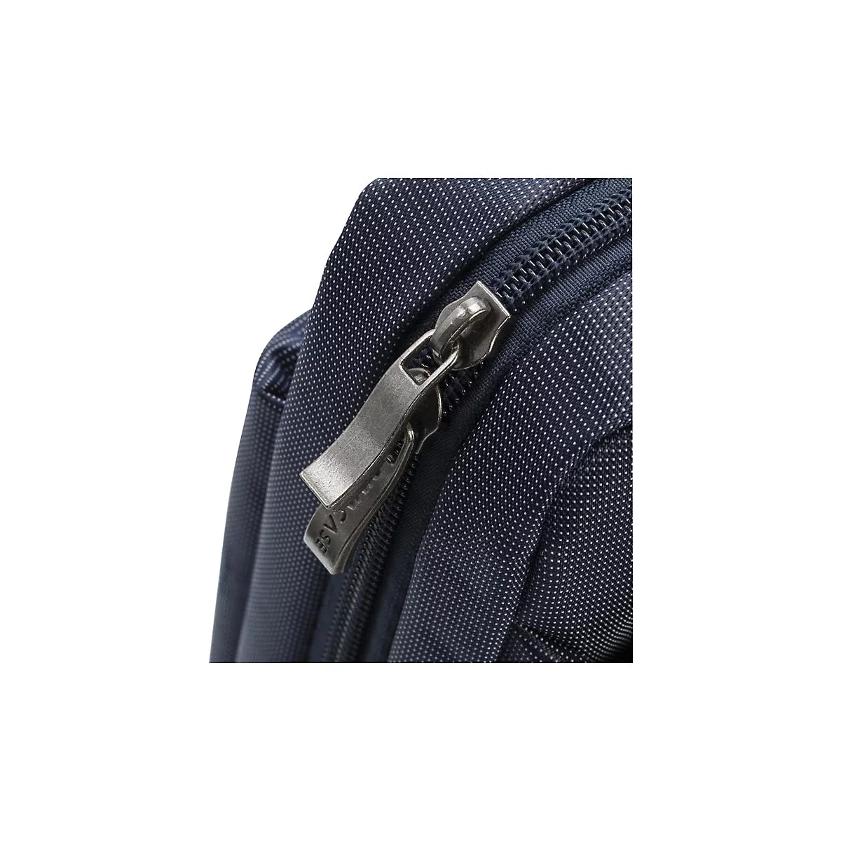 Riva Case Central 8221 - Notebook-Tasche - 33.8 cm (13.3') - Blau