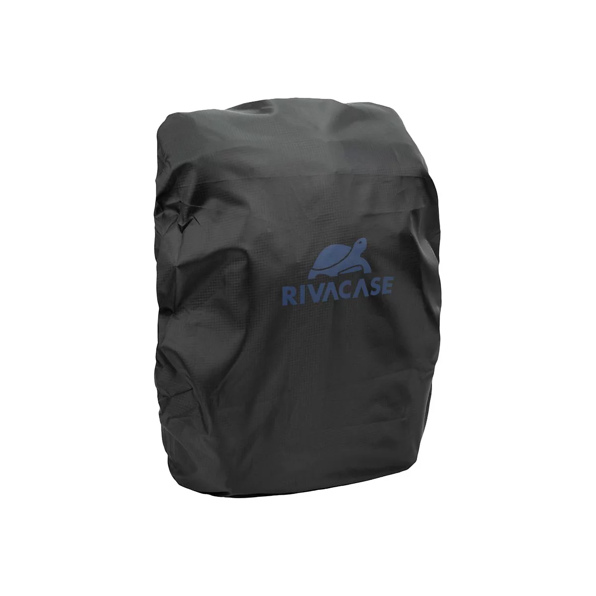 Riva Case Dijon 5321 - Notebook-Rucksack - 25L - 39.6 cm (15.6') - Schwarz