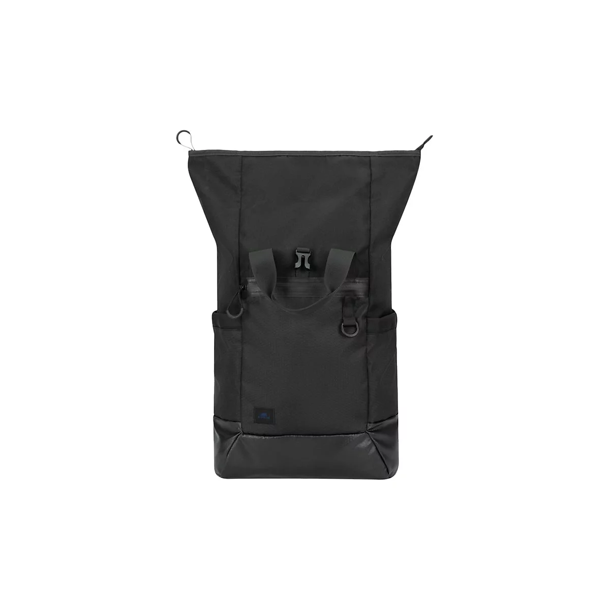Riva Case Dijon 5321 - Notebook-Rucksack - 25L - 39.6 cm (15.6') - Schwarz