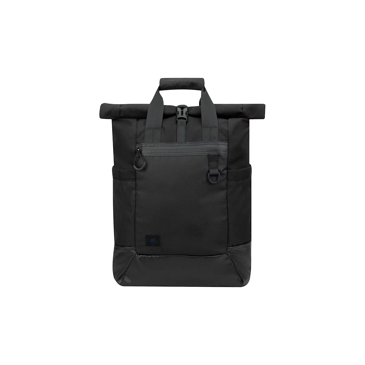 Riva Case Dijon 5321 - Notebook-Rucksack - 25L - 39.6 cm (15.6') - Schwarz