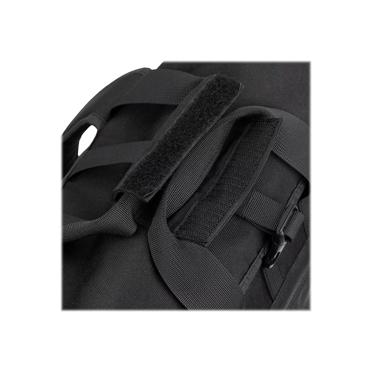 Riva Case Dijon 5321 - Notebook-Rucksack - 25L - 39.6 cm (15.6') - Schwarz