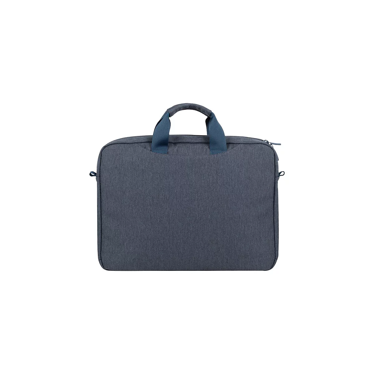 Riva Case Galapagos 7731 - Notebook-Rucksack - 39.6 cm - bis zu 15,6' - Dunkelgrau