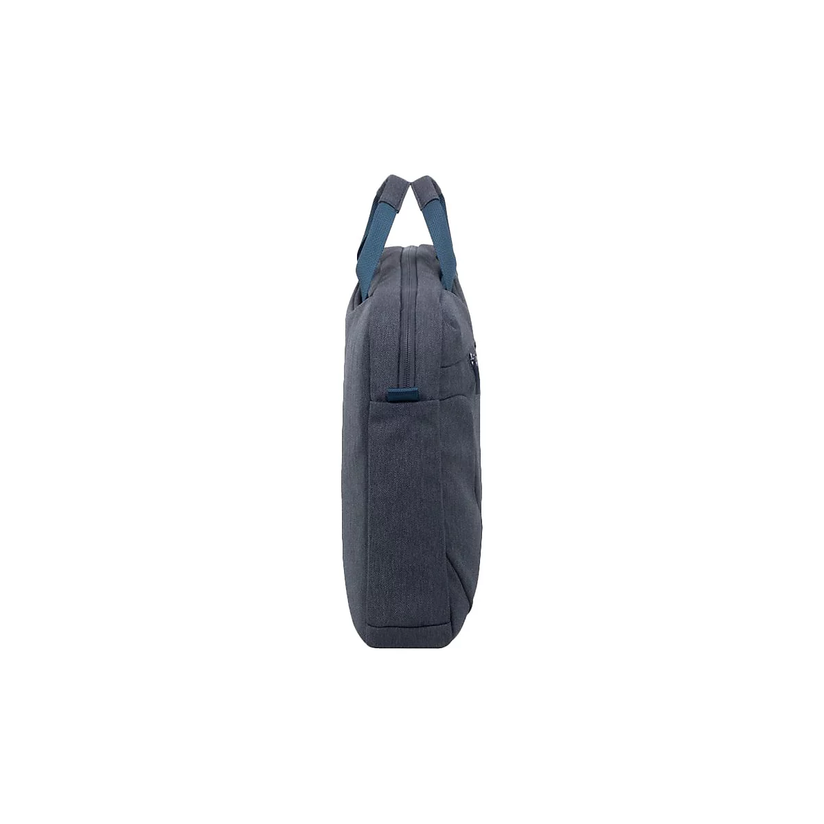 Riva Case Galapagos 7731 - Notebook-Rucksack - 39.6 cm - bis zu 15,6' - Dunkelgrau