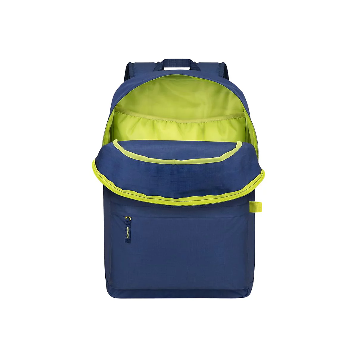 Riva Case Mestalla 5562 - Notebook-Rucksack - 24L - 39.6 cm (15.6') - Blau