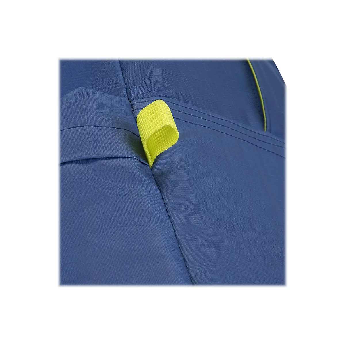 Riva Case Mestalla 5562 - Notebook-Rucksack - 24L - 39.6 cm (15.6') - Blau