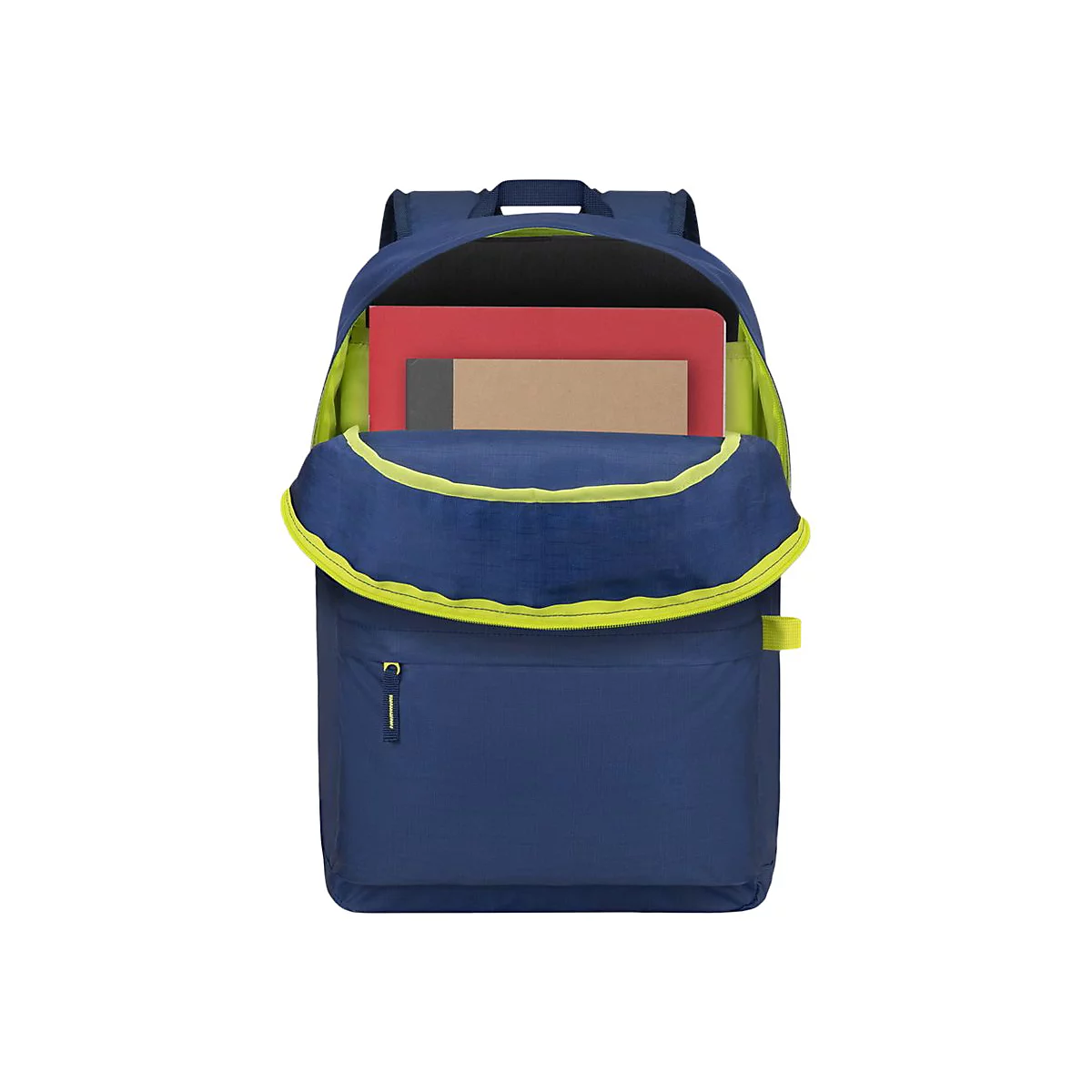 Riva Case Mestalla 5562 - Notebook-Rucksack - 24L - 39.6 cm (15.6') - Blau