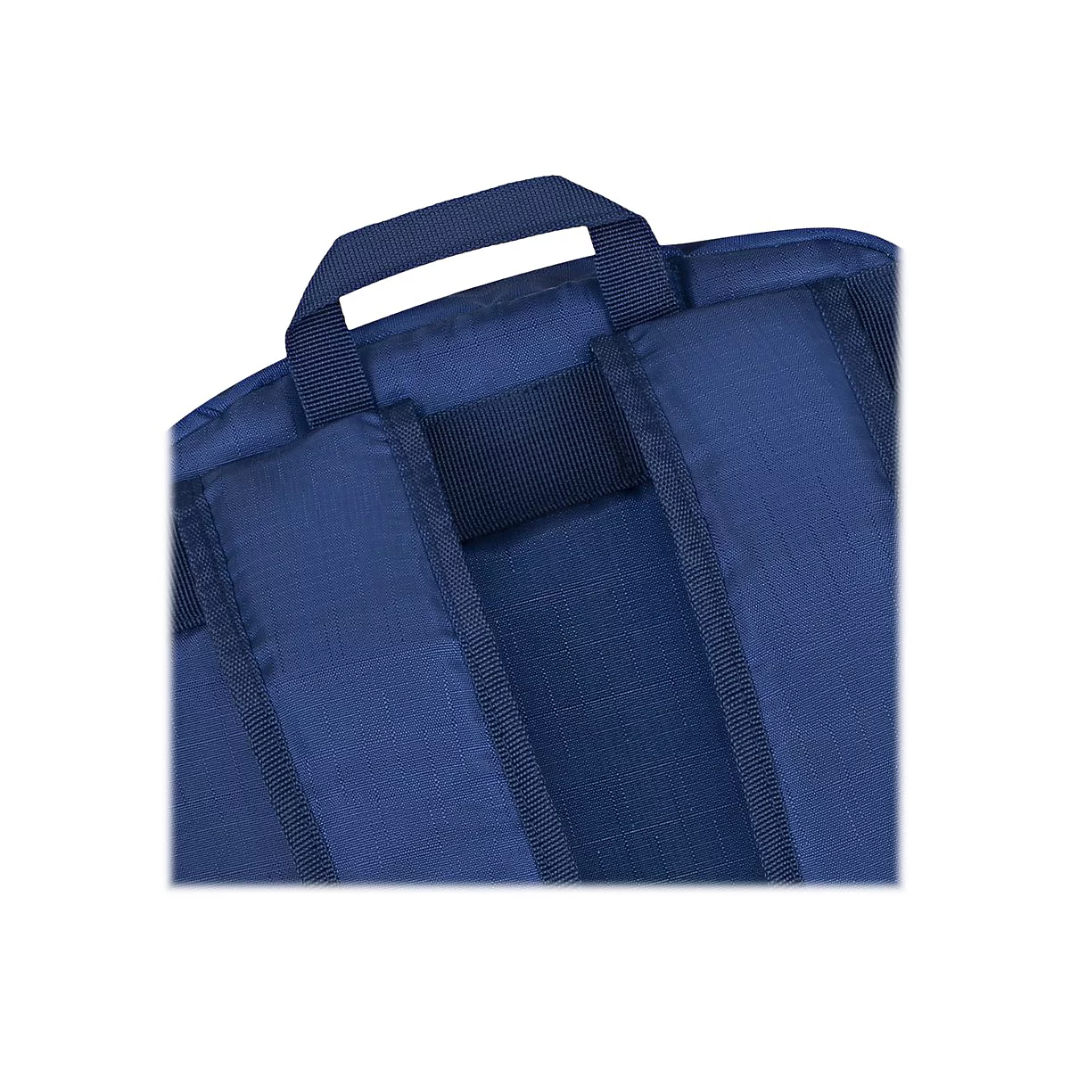 Riva Case Mestalla 5562 - Notebook-Rucksack - 24L - 39.6 cm (15.6') - Blau