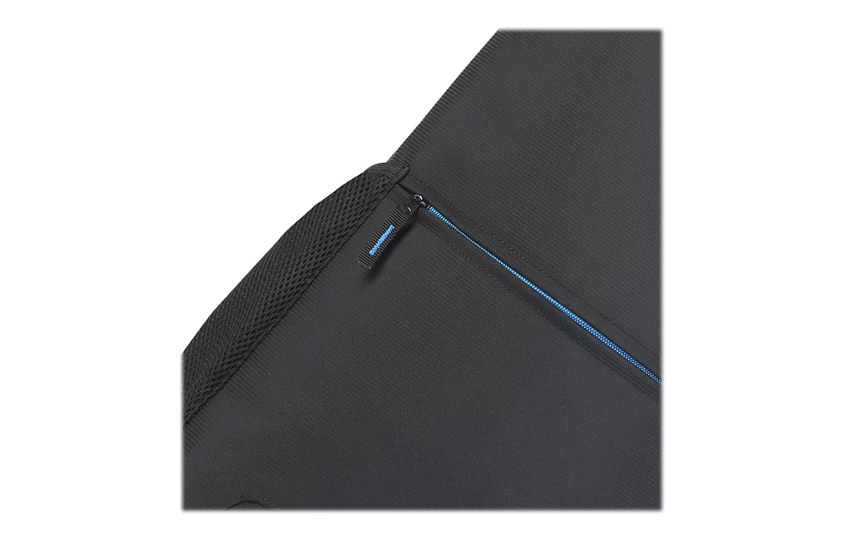 Riva Case Regent series 8067 - Notebook-Rucksack - 39.6 cm (15.6') - Schwarz