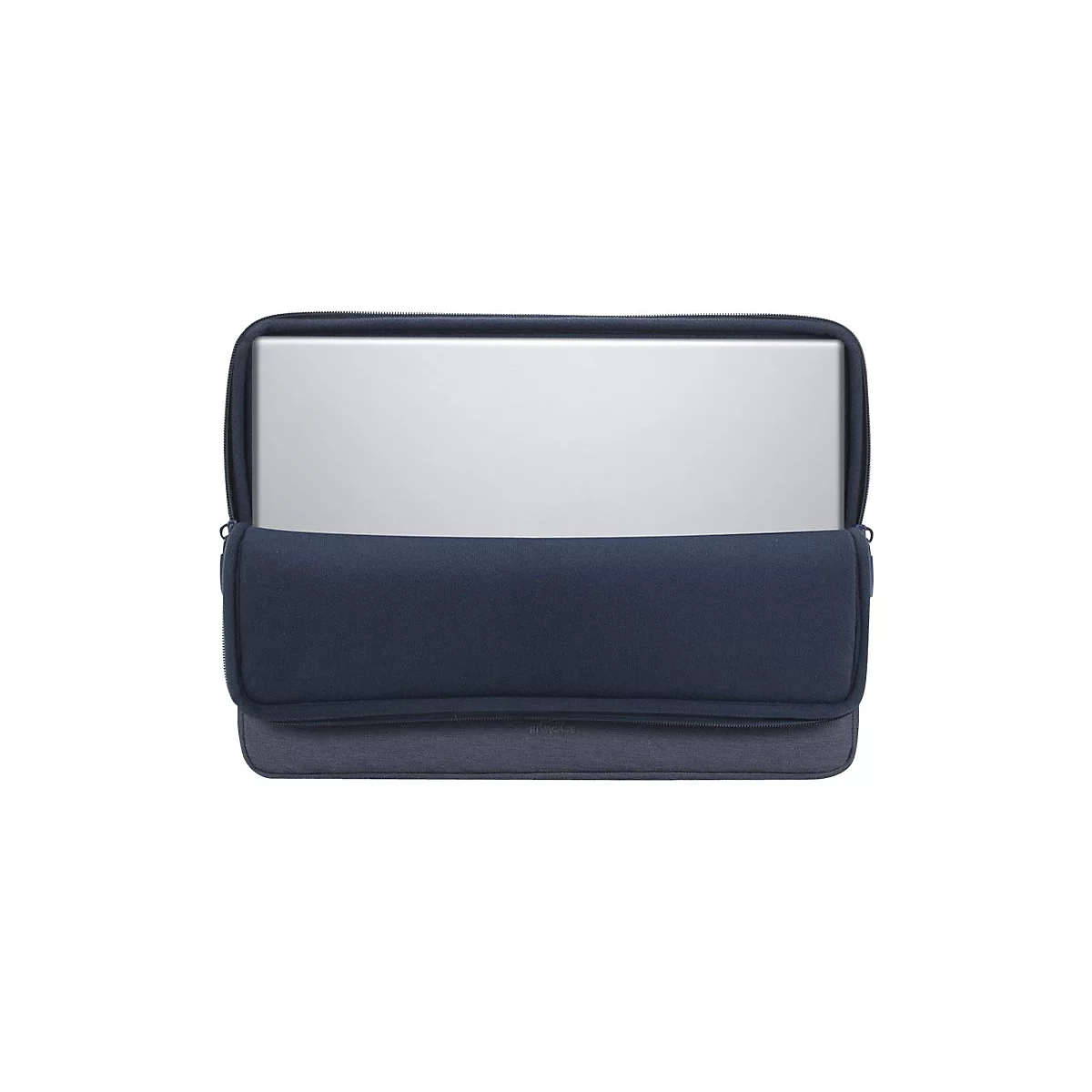 Riva Case Suzuka 7703 - Notebook-Hülle - 33.8 cm (13.3') - Blau