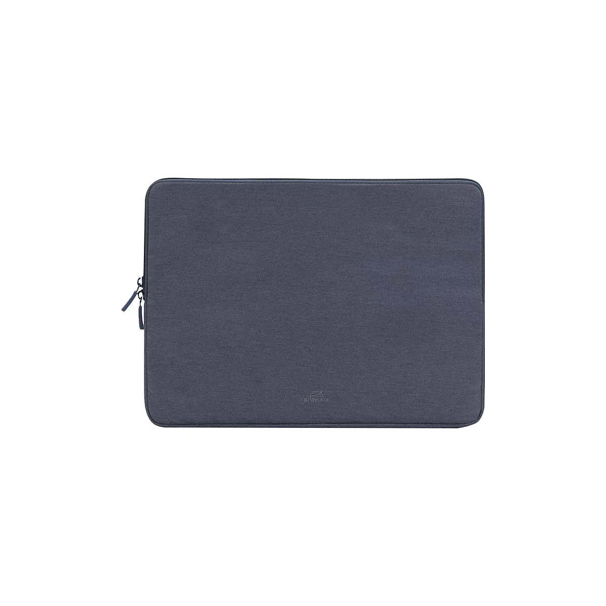 Riva Case Suzuka 7703 - Notebook-Hülle - 33.8 cm (13.3') - Blau