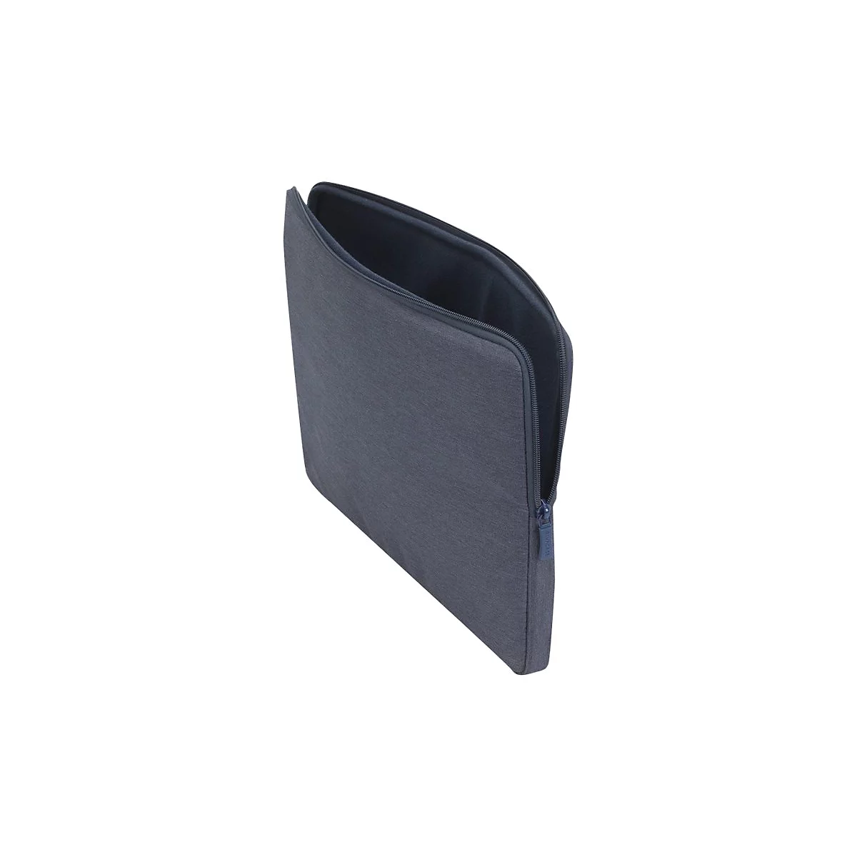 Riva Case Suzuka 7703 - Notebook-Hülle - 33.8 cm (13.3') - Blau