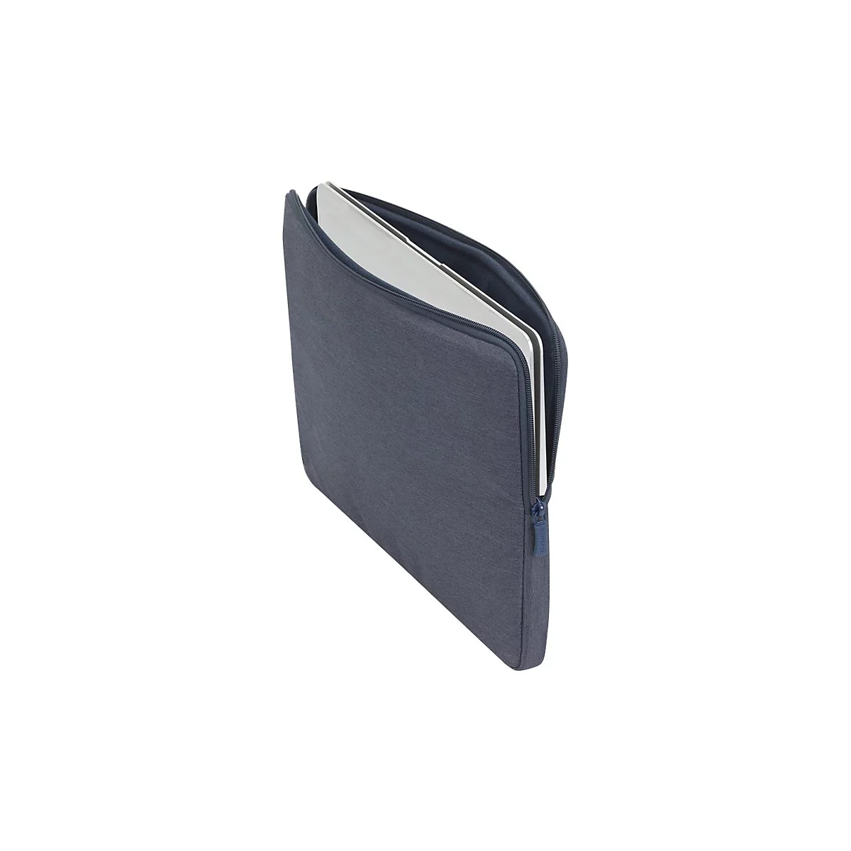 Riva Case Suzuka 7703 - Notebook-Hülle - 33.8 cm (13.3') - Blau