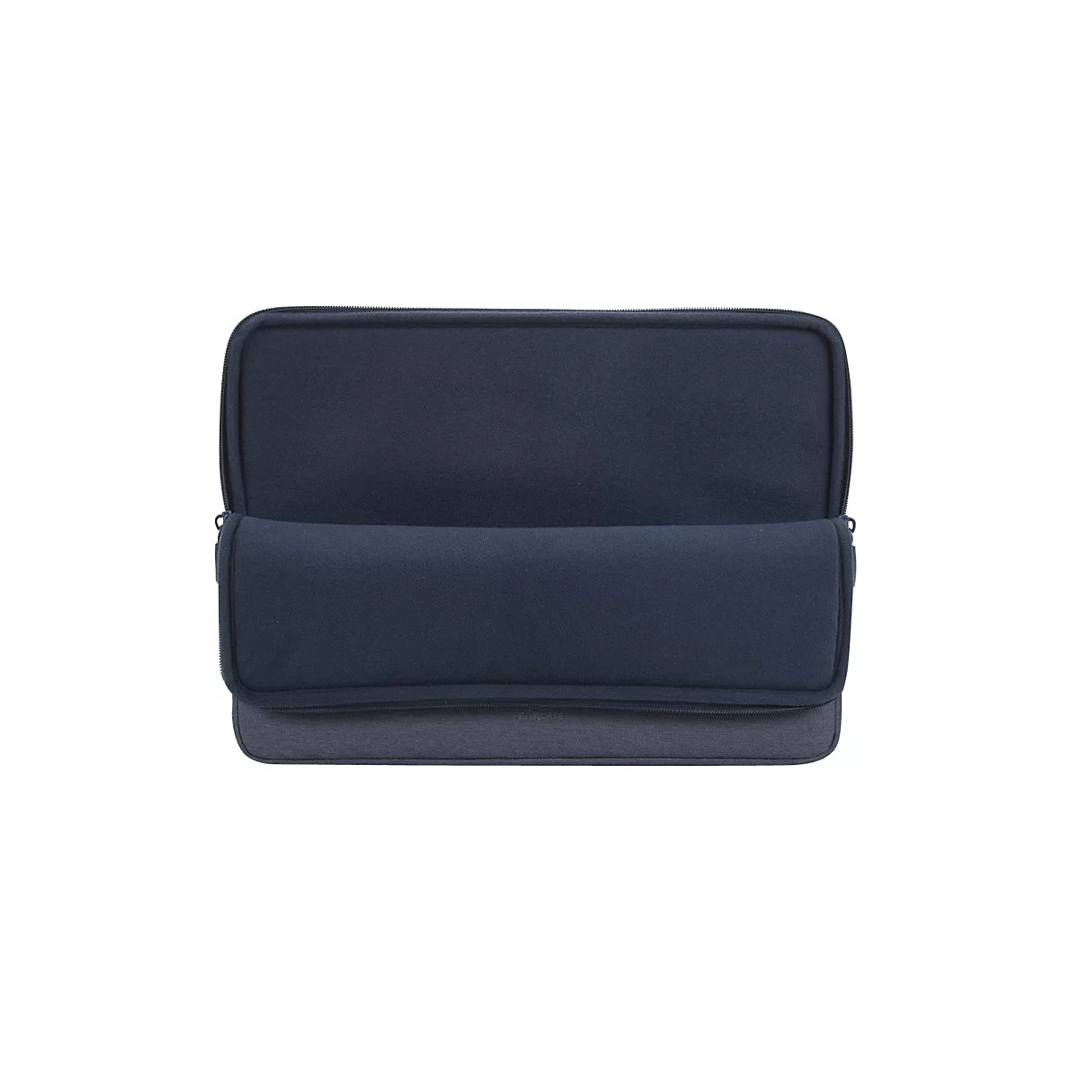 Riva Case Suzuka 7703 - Notebook-Hülle - 33.8 cm (13.3') - Blau