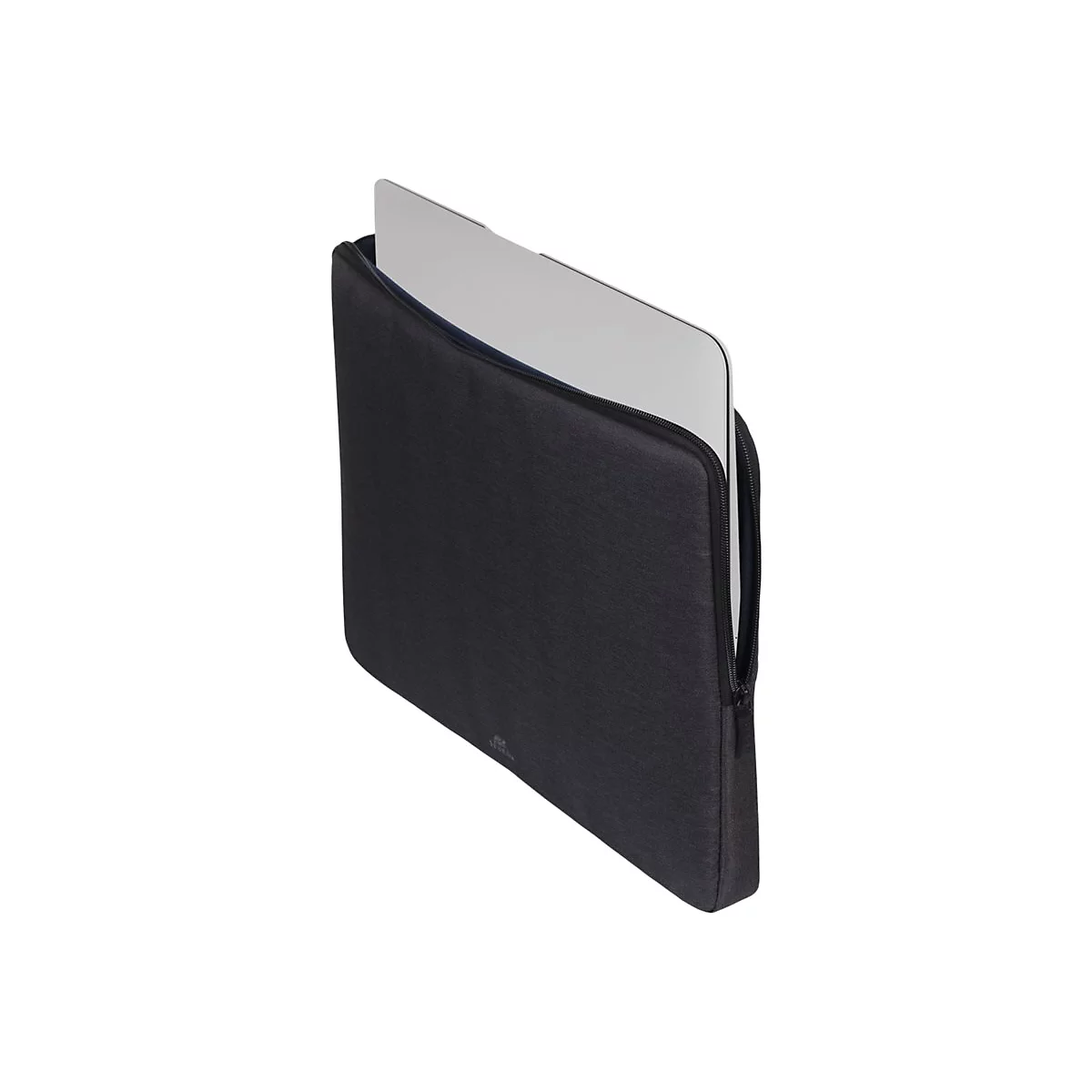 Riva Case Suzuka 7705 - Notebook-Hülle - 39.6 cm (15.6') - Schwarz