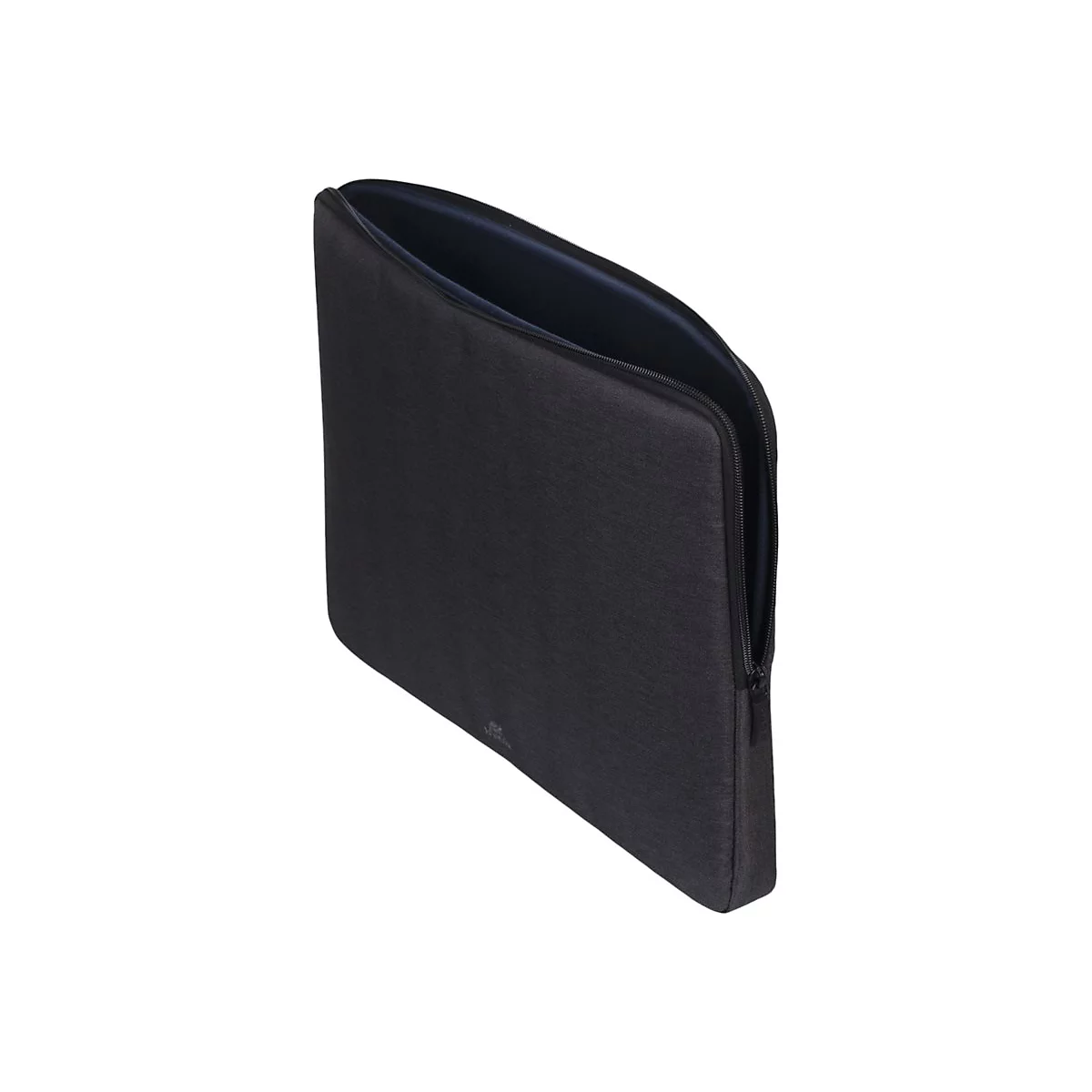 Riva Case Suzuka 7705 - Notebook-Hülle - 39.6 cm (15.6') - Schwarz
