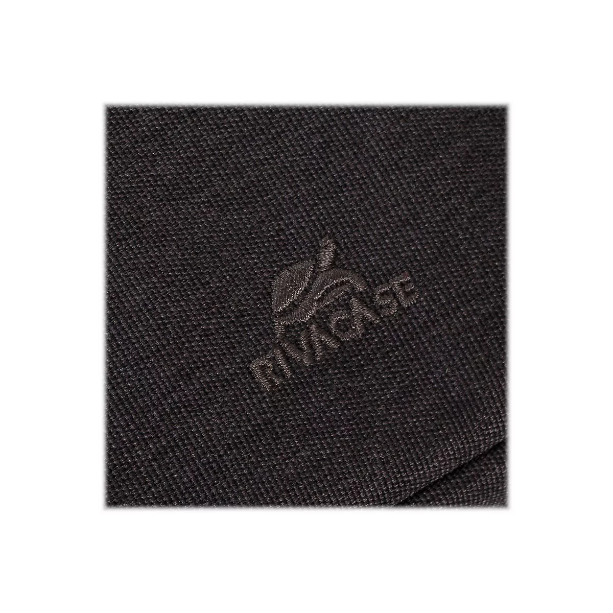 Riva Case Suzuka 7705 - Notebook-Hülle - 39.6 cm (15.6') - Schwarz