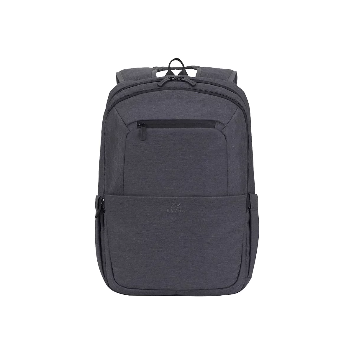 Riva Case Suzuka 7760 - Notebook-Rucksack - 39.6 cm (15.6') - Schwarz