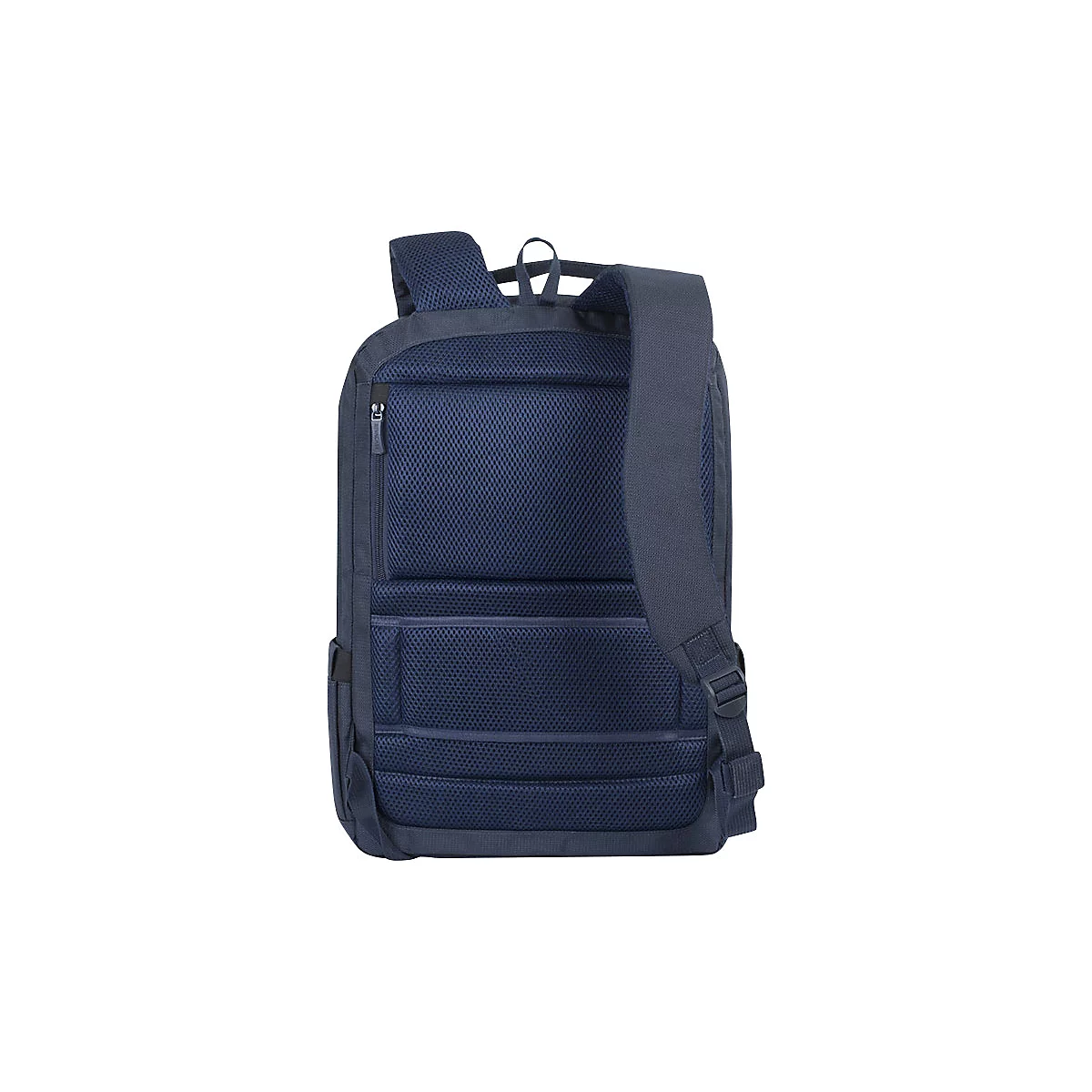 Riva Case Tegel 8460 - Notebook-Rucksack - 43.9 cm (17.3') - dunkelblau