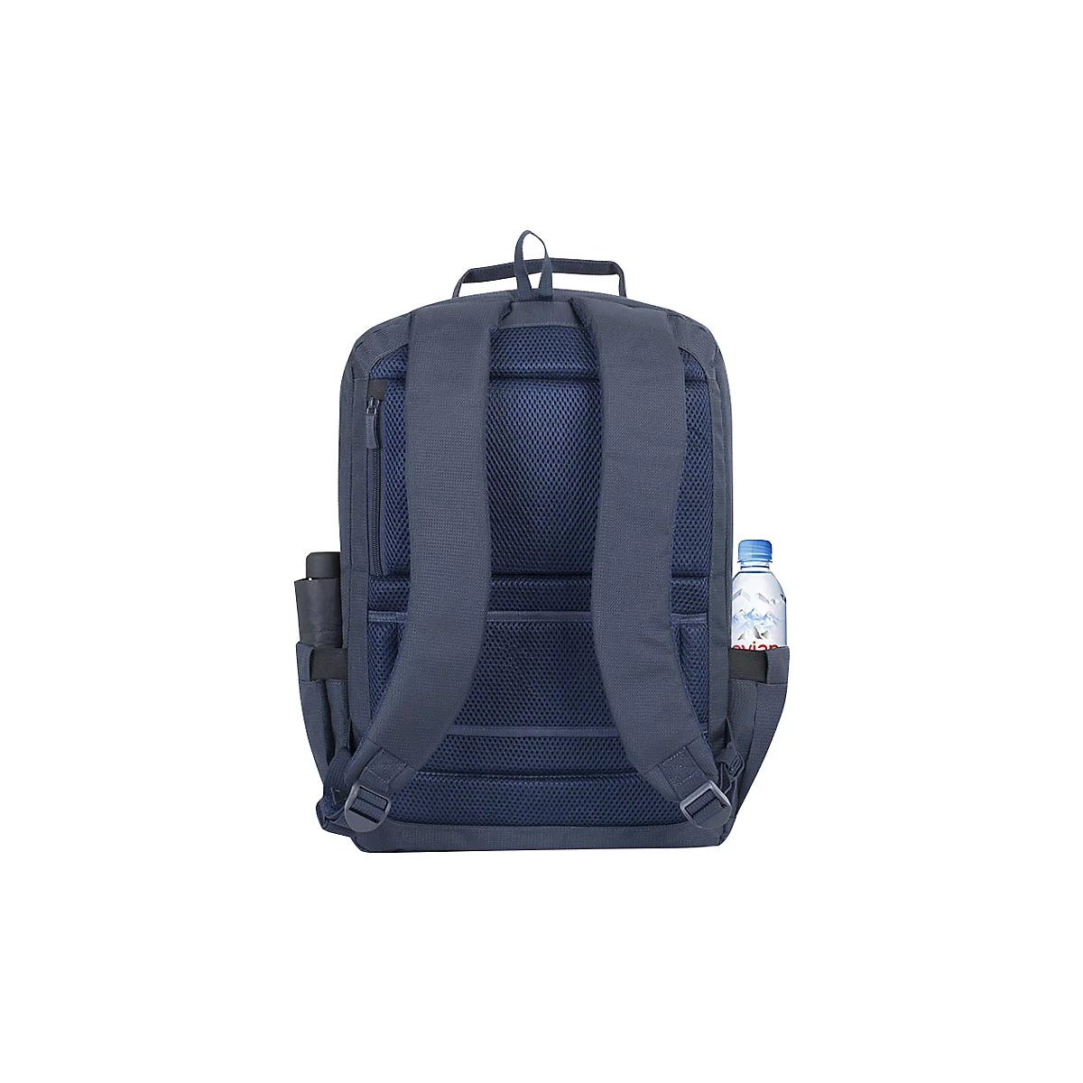 Riva Case Tegel 8460 - Notebook-Rucksack - 43.9 cm (17.3') - dunkelblau