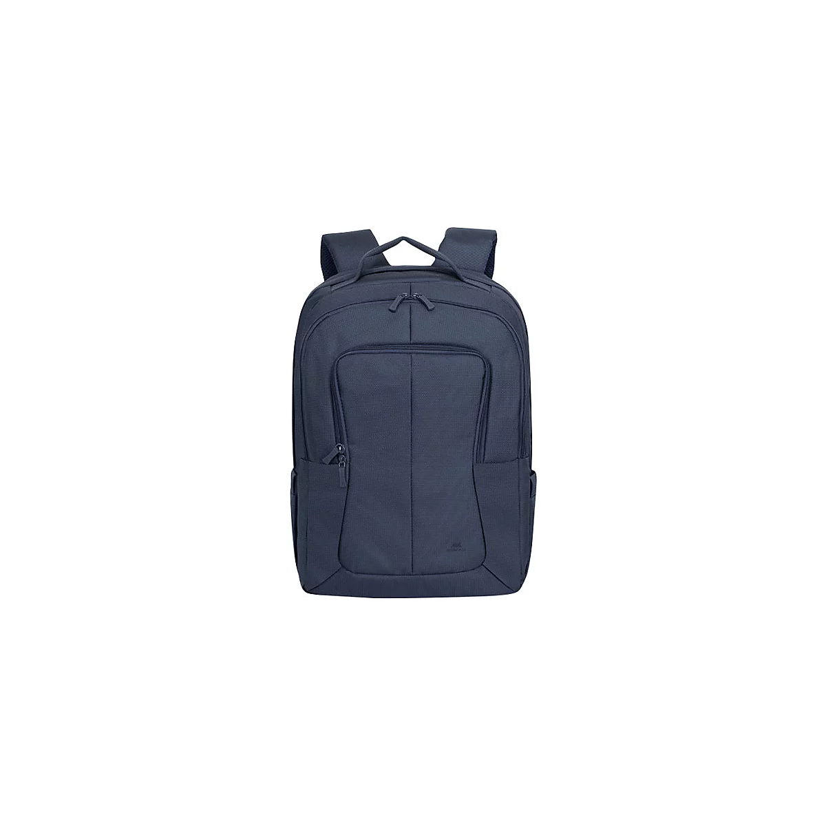 Riva Case Tegel 8460 - Notebook-Rucksack - 43.9 cm (17.3') - dunkelblau