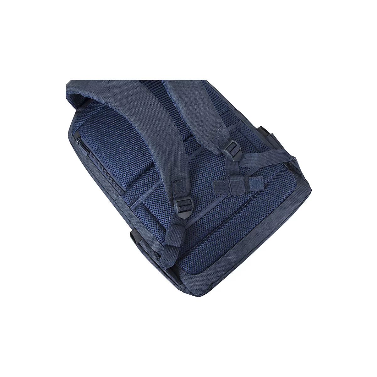 Riva Case Tegel 8460 - Notebook-Rucksack - 43.9 cm (17.3') - dunkelblau