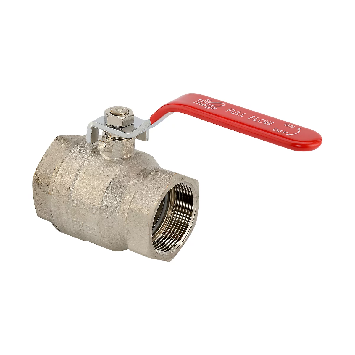 Robinet 1 1/2"