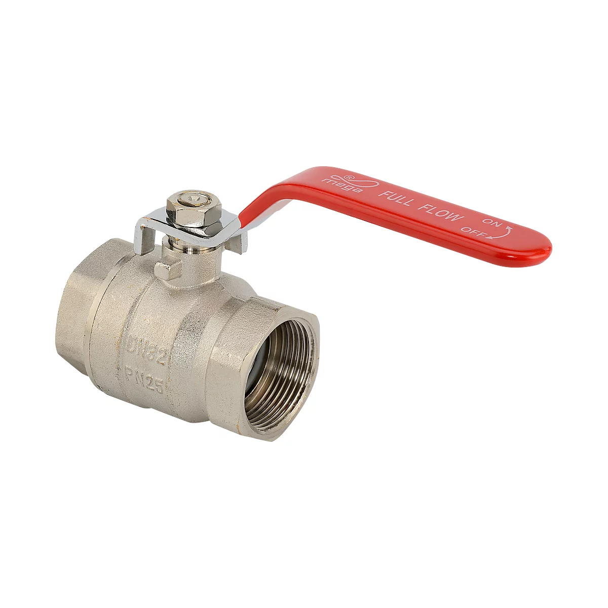 Robinet 1 1/4"
