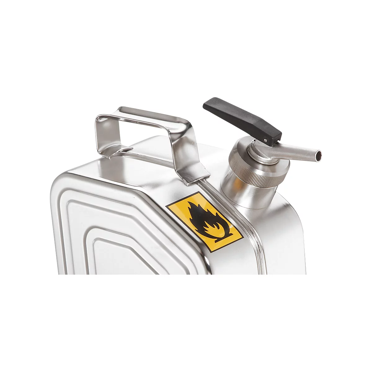 Robinet 1 ½'' pour bidon