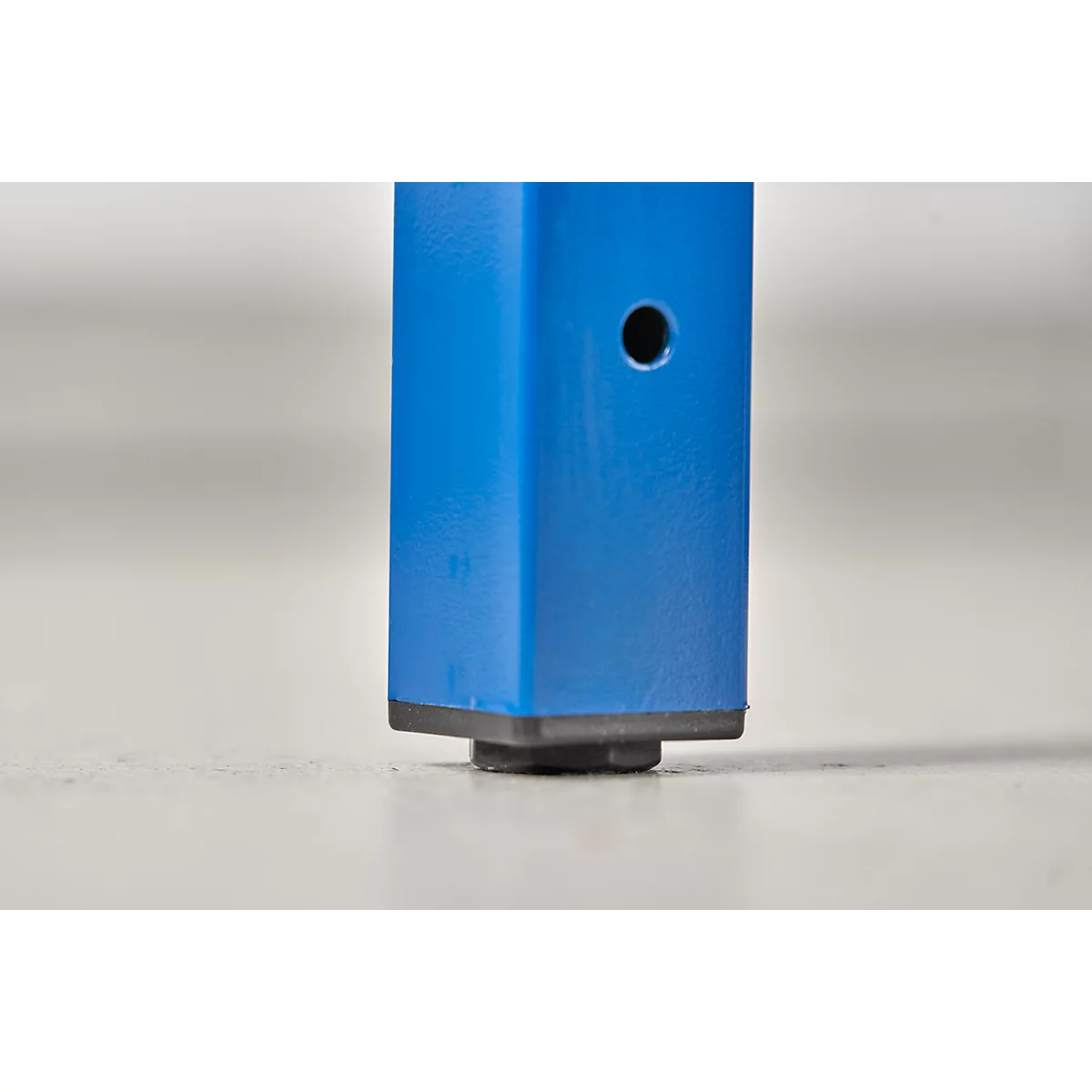 Rocholz Komplett-Packtisch I, inkl. Abrollvorrichtung und Schneidsystem, Arbeitsplatte B 2000 x T 800 mm, bis 100 kg