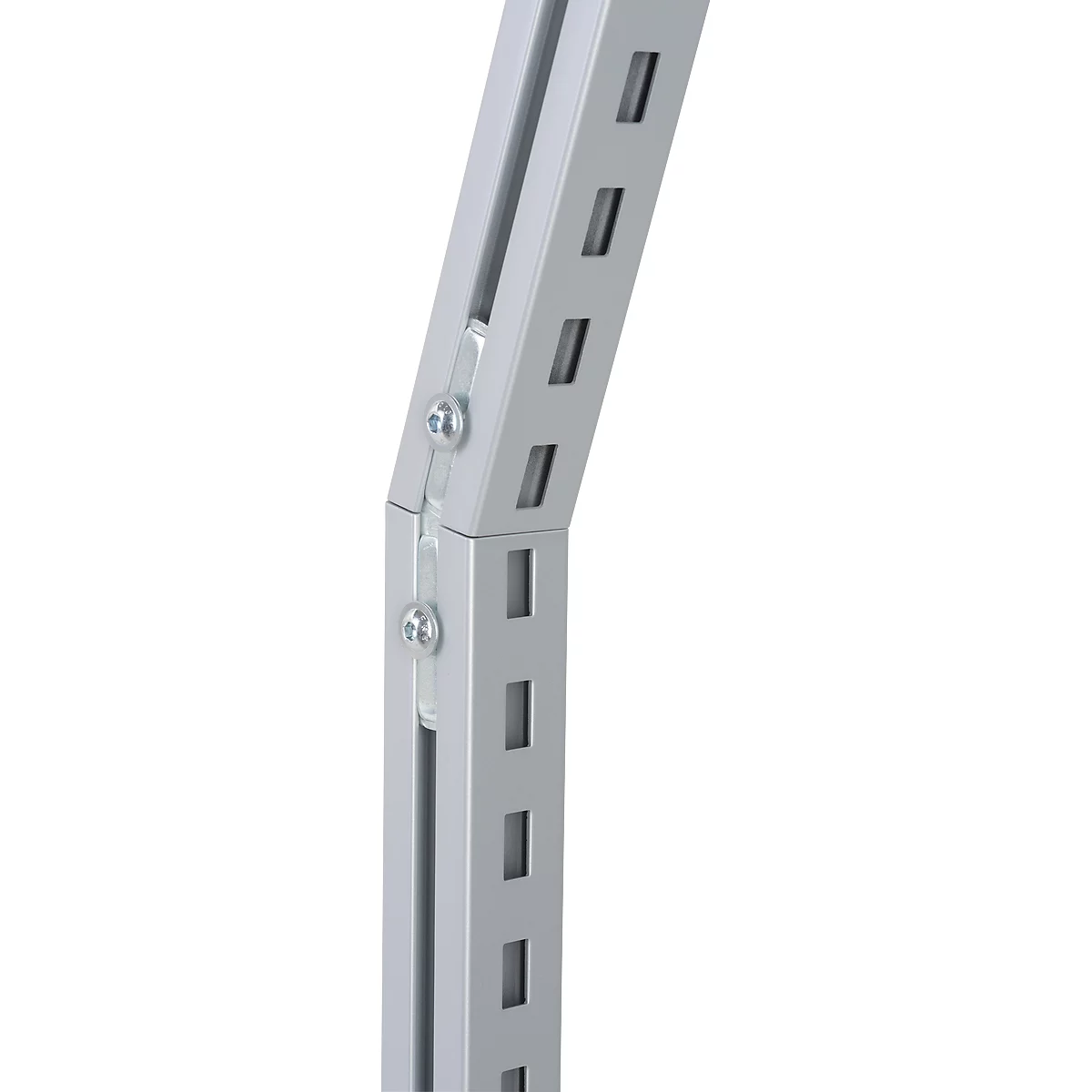 Rocholz Montagesatz lang System Flex, geneigte Version