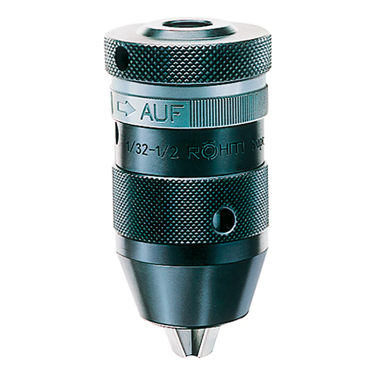 RÖHM Bohrfutter Supra SK 1,0 - 13 mm