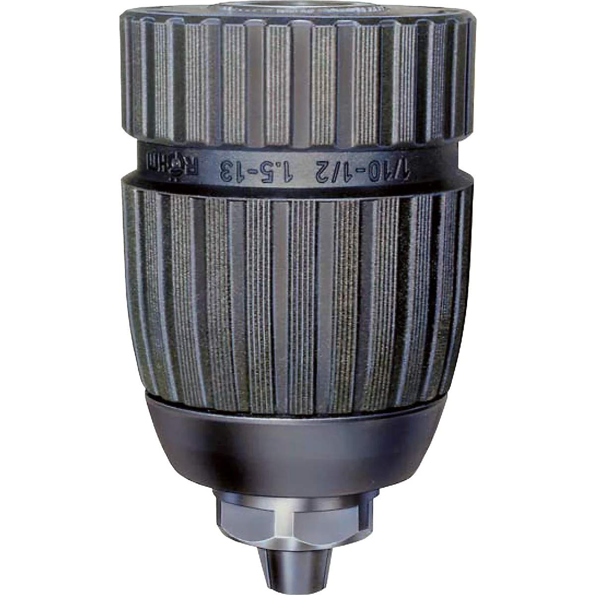 RÖHM boorkoppen Extra RV 1,5 - 13 mm