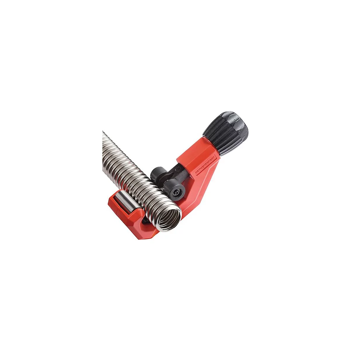Rohrabschneider CSST 10-42mm 165mm INOX-Wellrohr
