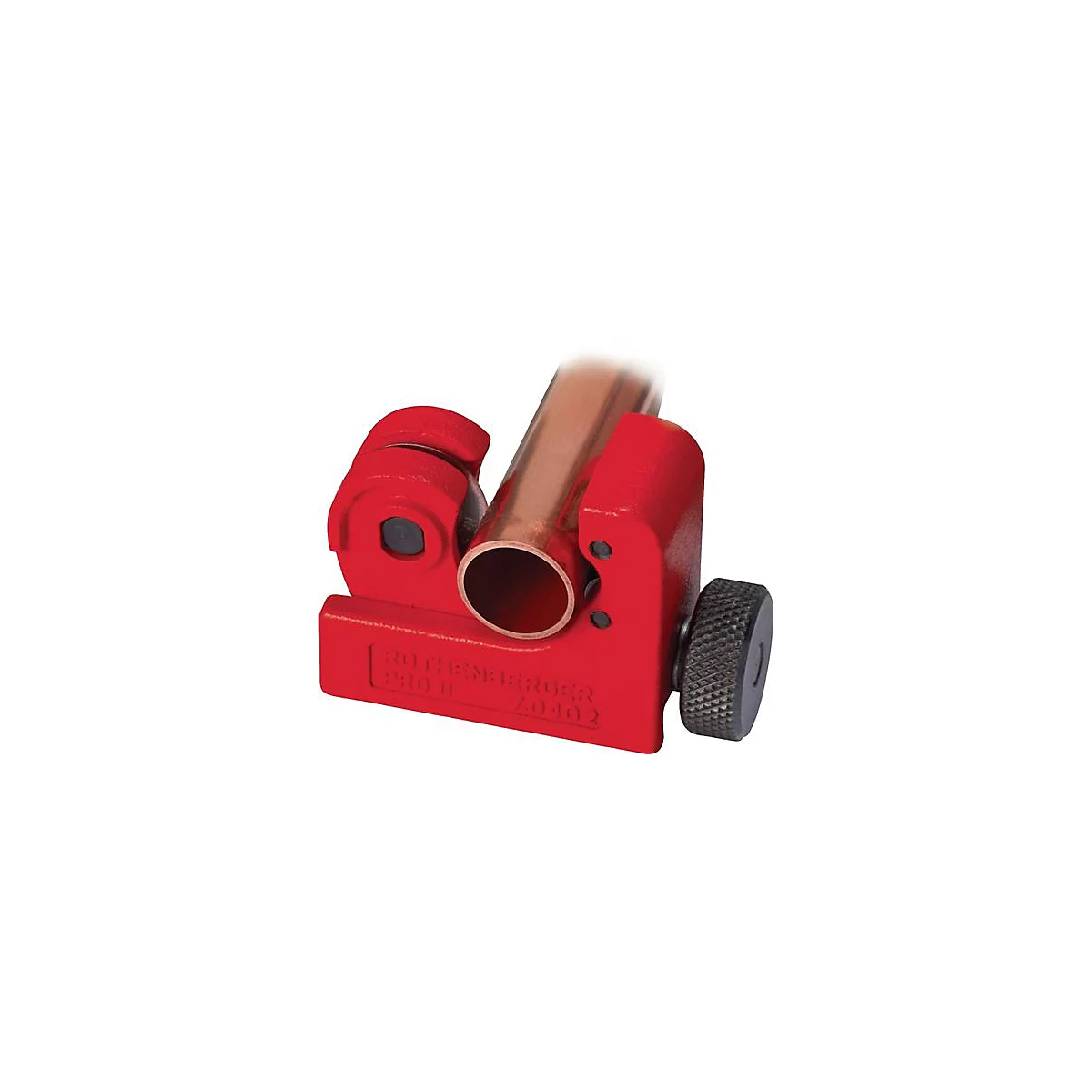 Rohrabschneider MINICUT 6-22mm Cu,Ms,AL,dünnwandige
