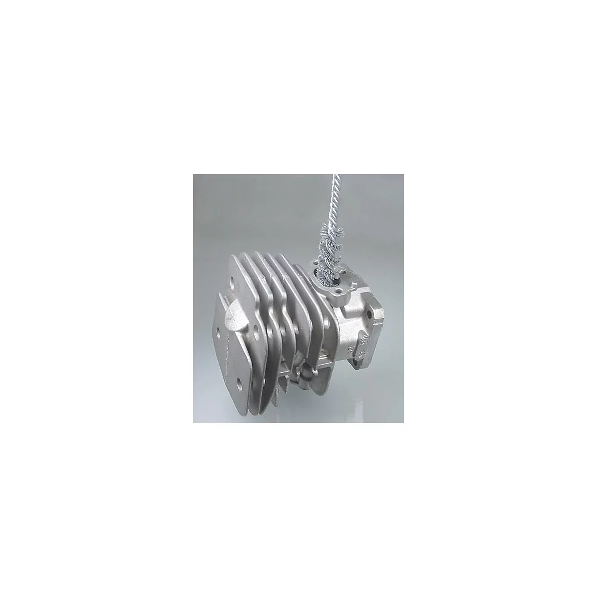 Rohrbürste Korfil-E D.6mm 3mm OSBORN