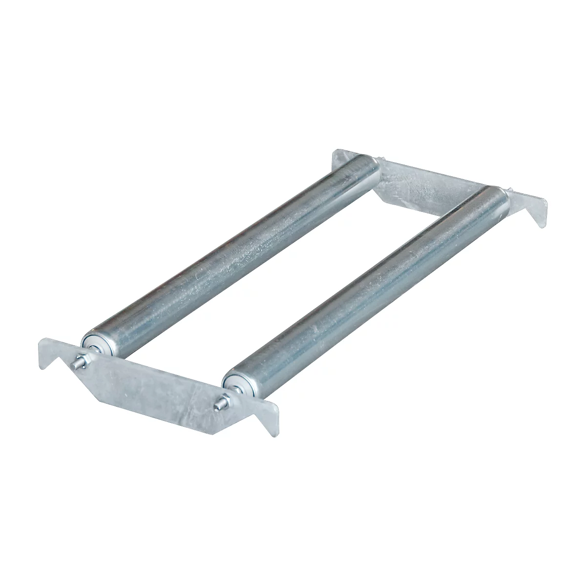 Rollenauflage 1 x 200 l Fass