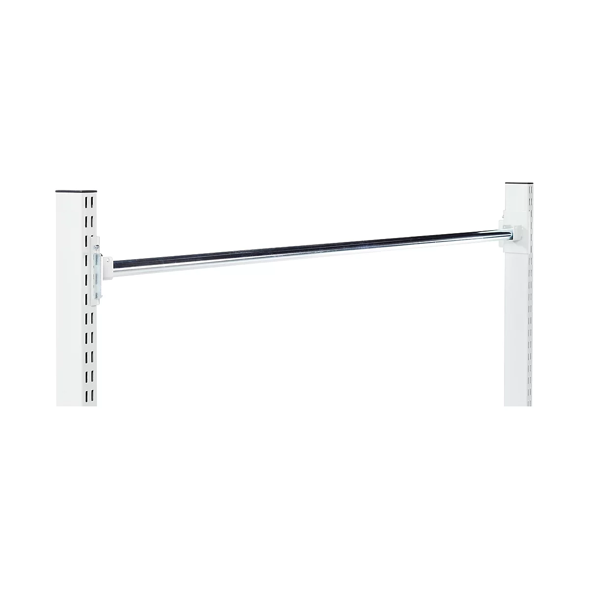 Rollenhalter-Set Serie TPB, f. Rollenständerbreite von 1800 mm, mit Trägern