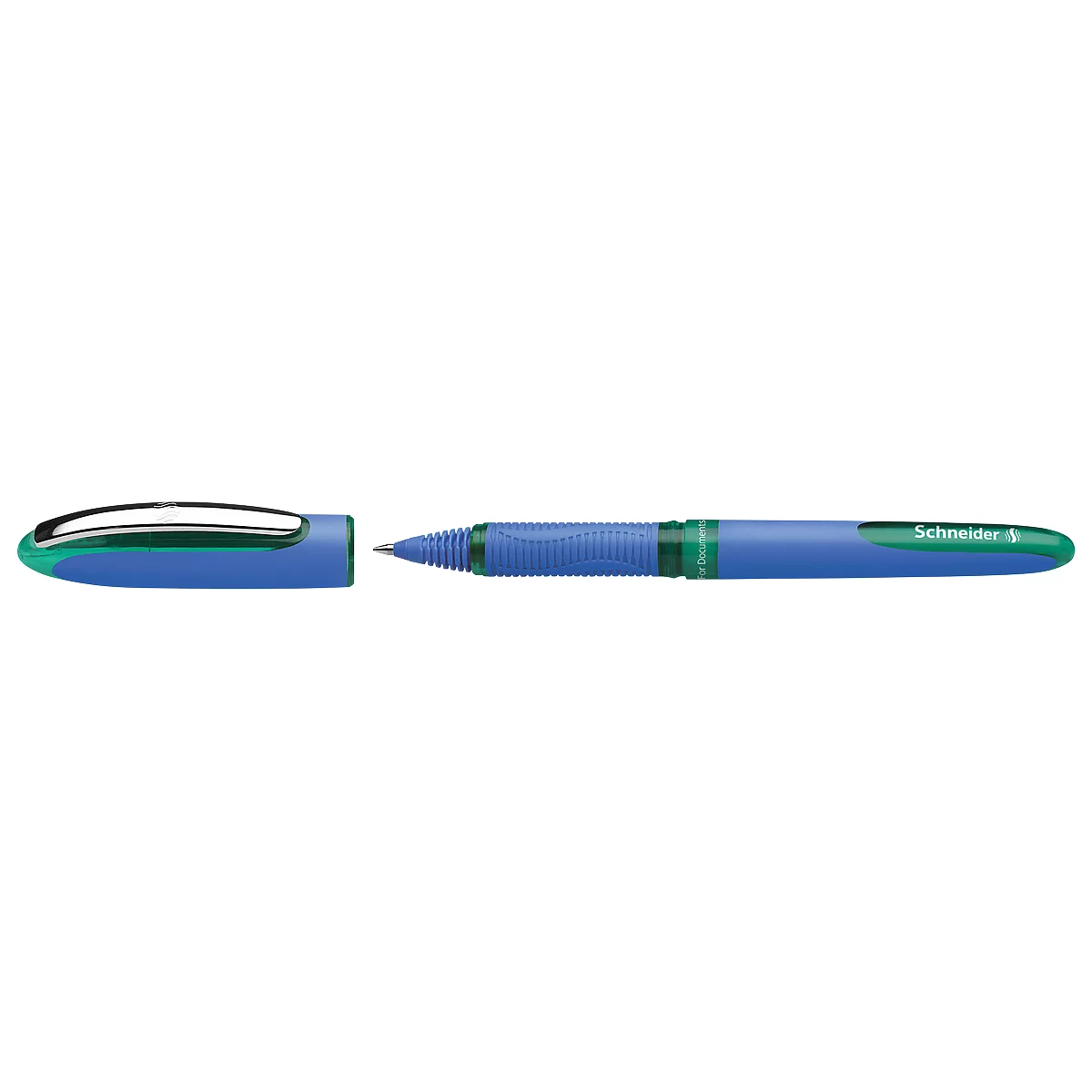 Roller One Hybrid C Schneider, 10 p., vert
