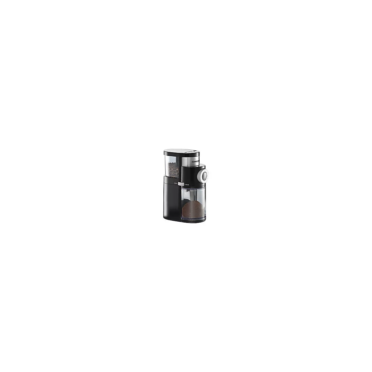 Rommelsbacher EKM 200 - Kaffeemühle - 110 W - Schwarz
