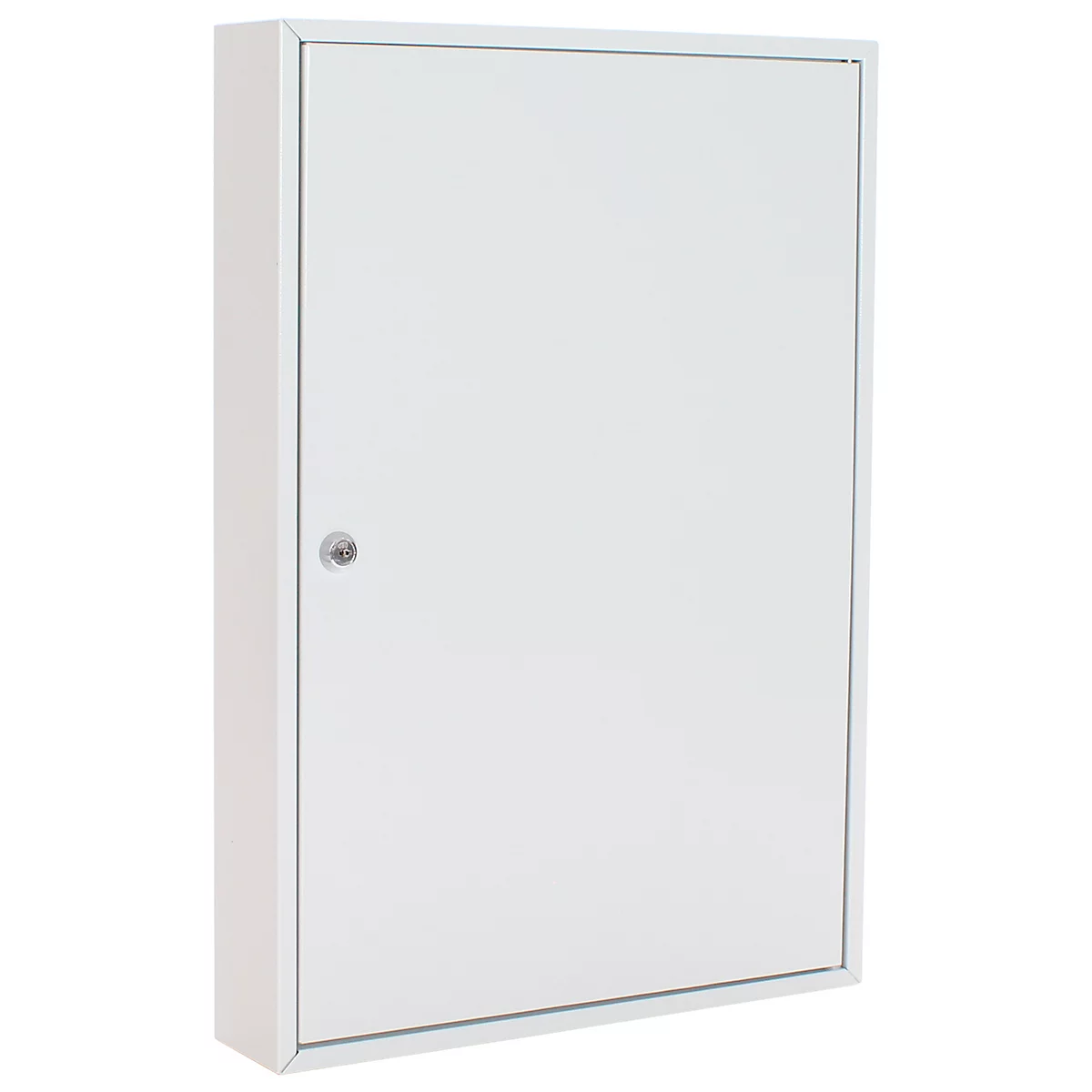 Rottner Armoire à clés à une porte S 100 Serrure à cylindre