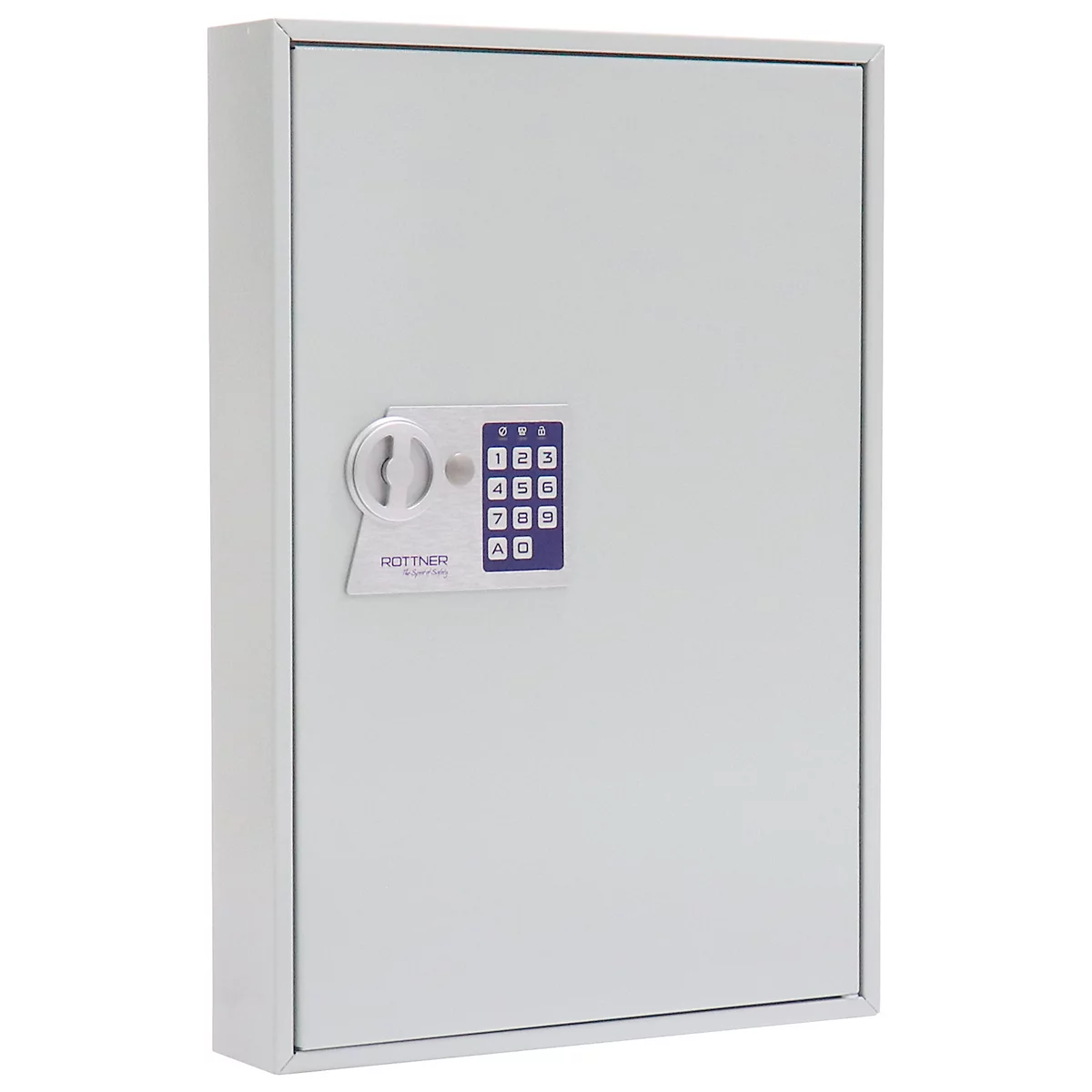 Rottner Armoire à clés S 50 Serrure électronique