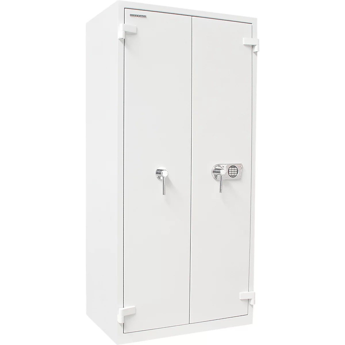 Rottner armoire de bureau en acier ignifugé S2 Office 3 Fire serrure électronique Premium