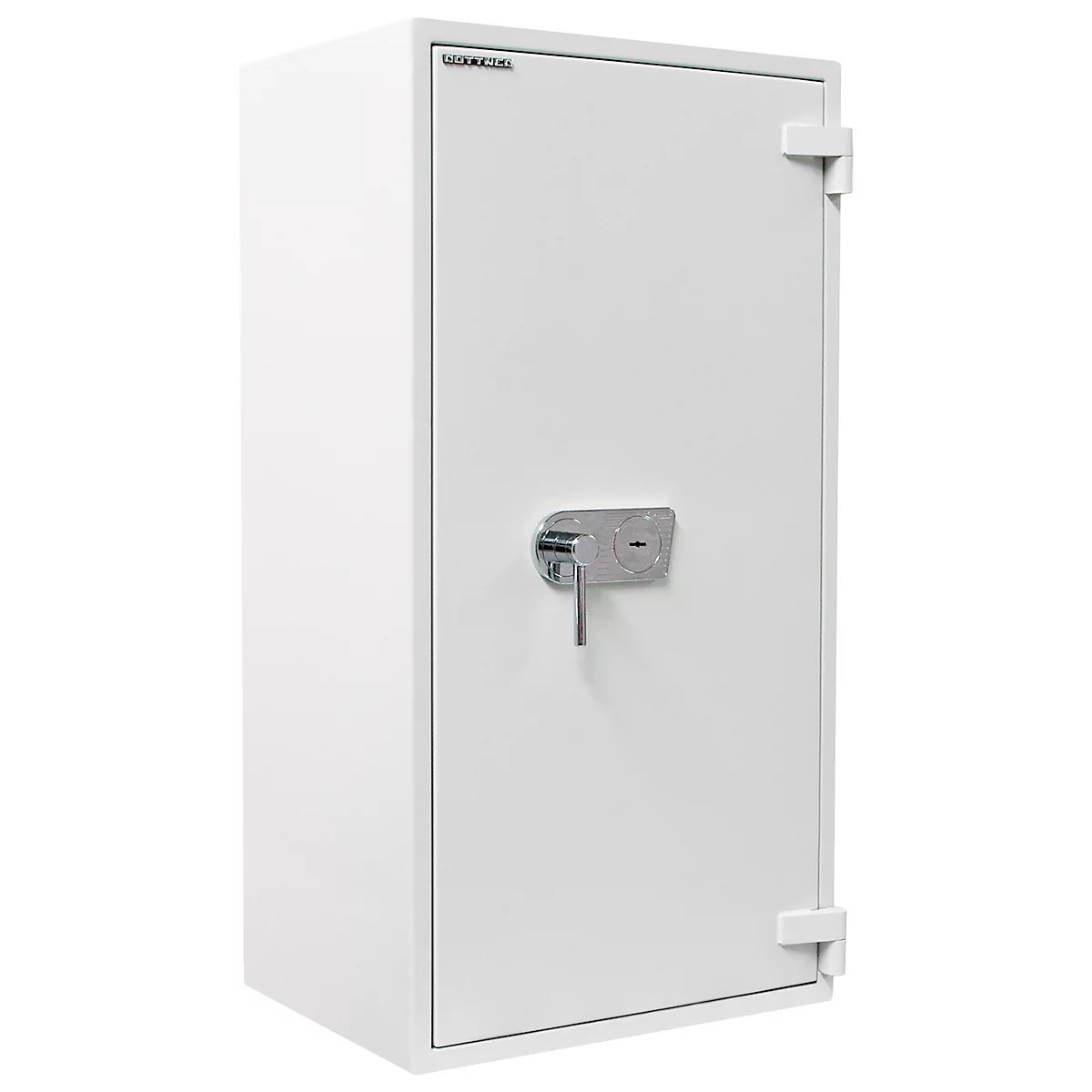 Rottner Armoire forte EN2 Diamant Fire Premium PO130 Serrure à double panneton