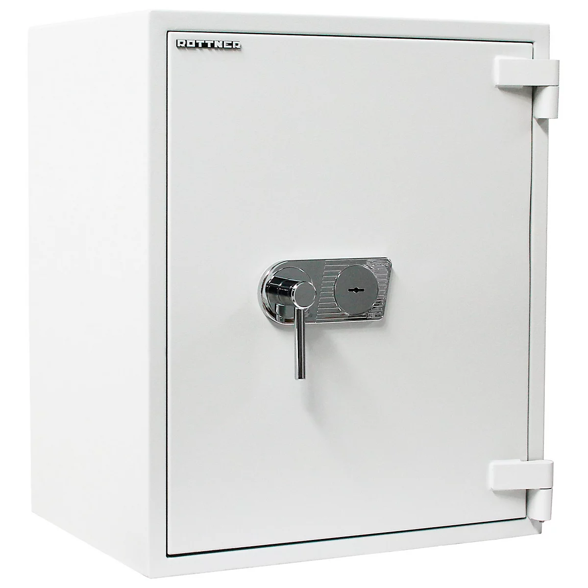 Rottner Armoire forte EN2 Diamant Fire Premium PO80 Serrure à double panneton