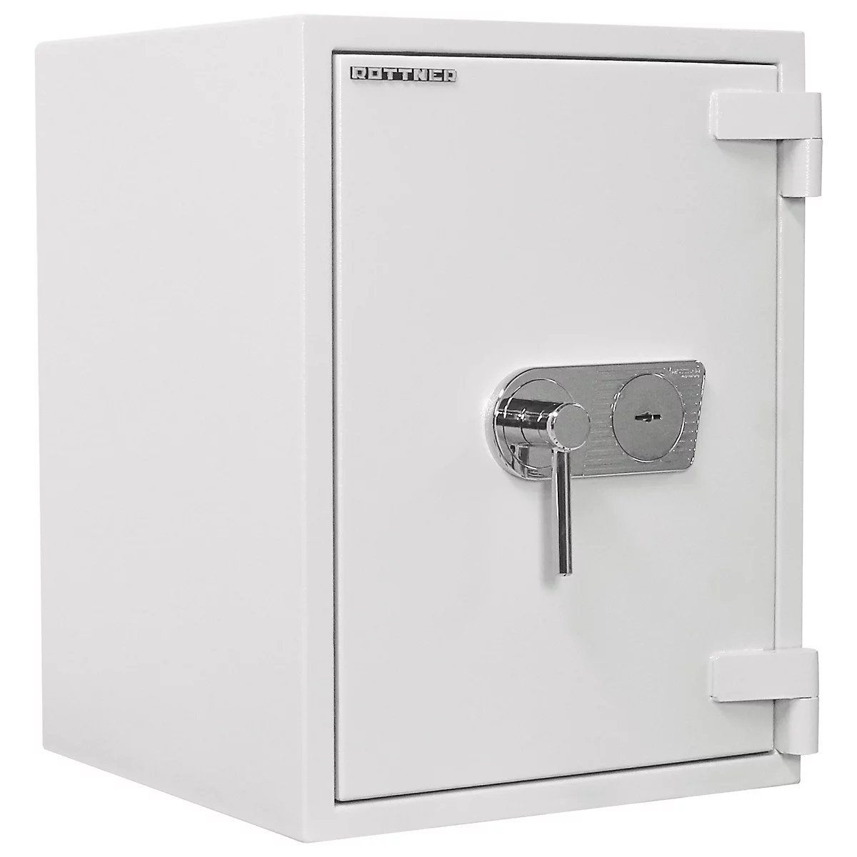 Rottner armoire forte ignifuge EN2 Diamant Fire Premium PO65 serrure à double panneton