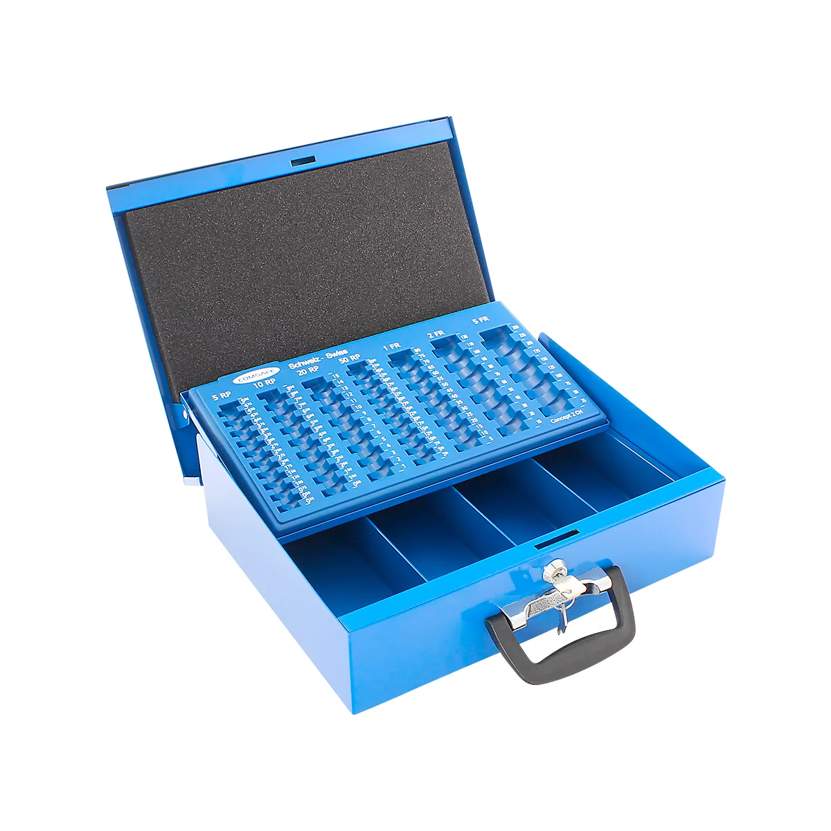 Grey camera outline drawing against a white background.