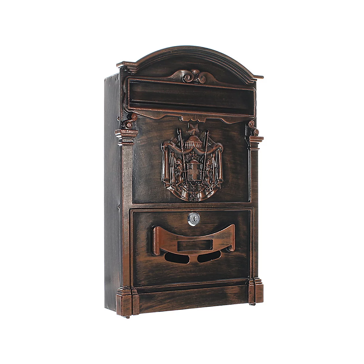 Rottner Briefkasten Ashford Antique