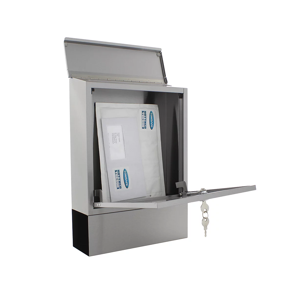 Rottner Briefkasten Libro Ino x
