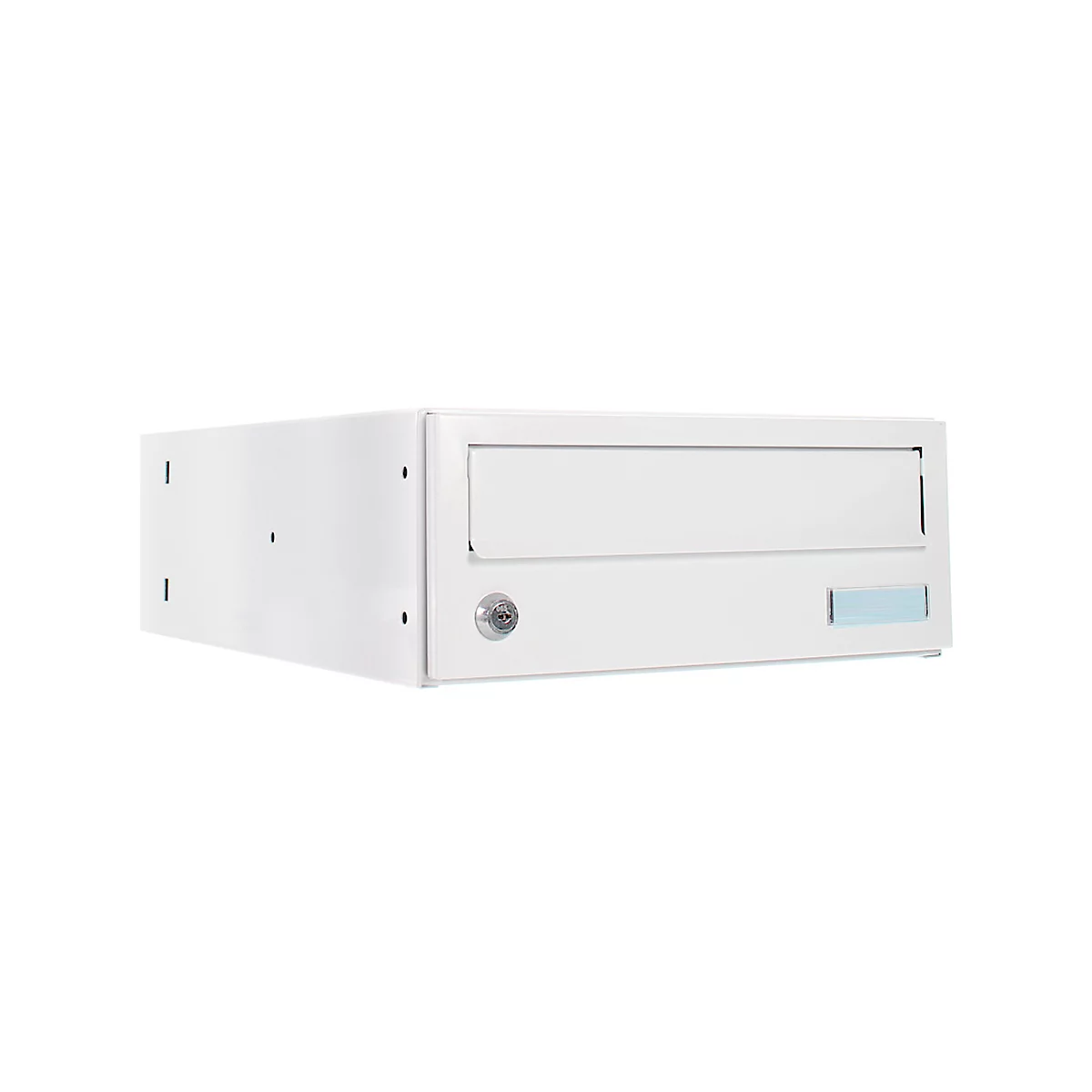 Rottner Briefkasten Modul ELM MZ weiß