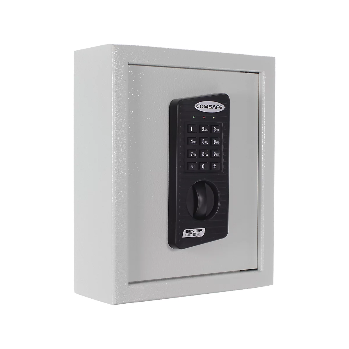 Rottner Coffre-fort à clés Keytronic 20 Serrure électronique